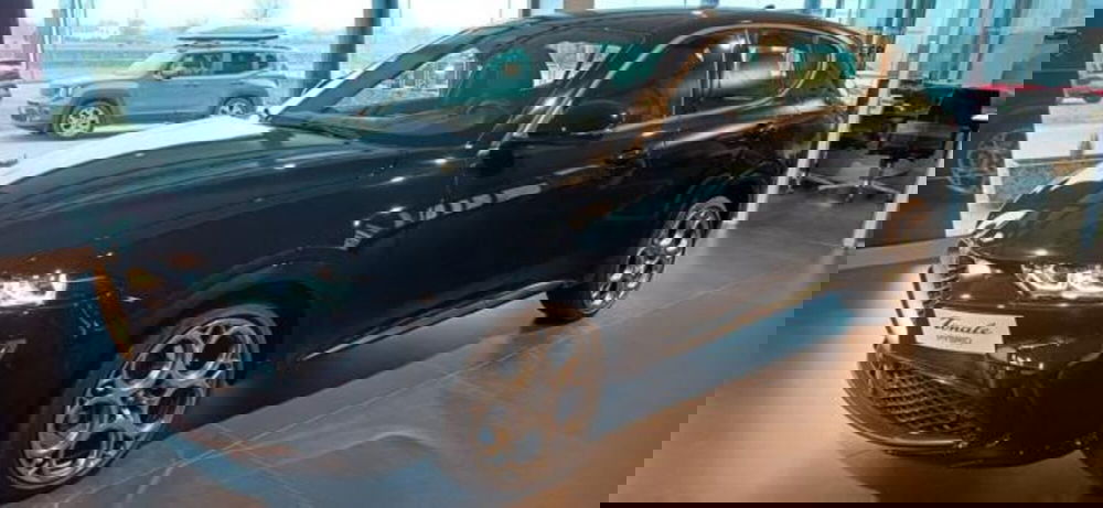 Alfa Romeo Tonale nuova a Padova