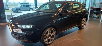 Alfa Romeo Tonale Tonale 1.5 160 CV MHEV TCT7 Ti nuova a Cittadella