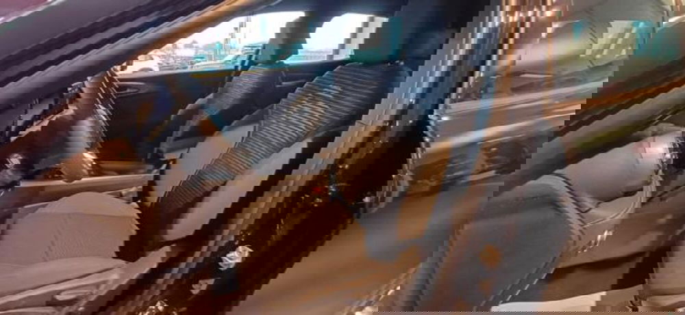 Alfa Romeo Tonale nuova a Padova (10)