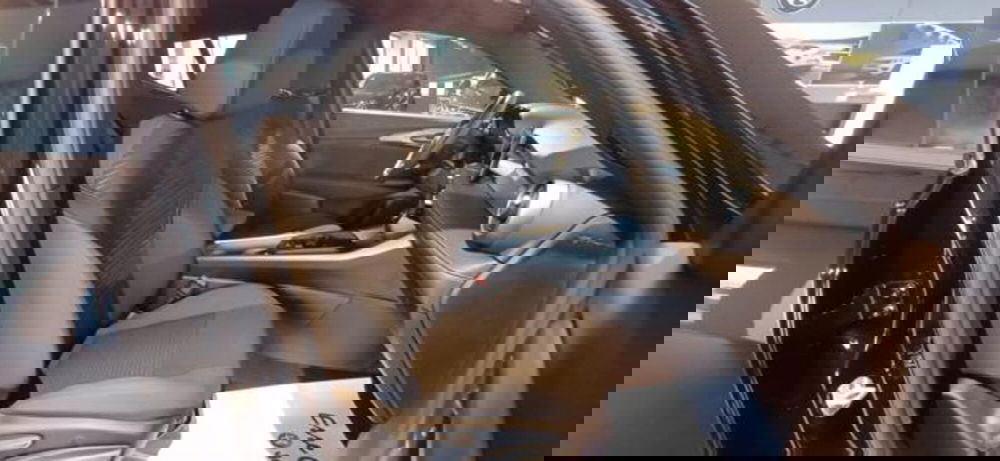 Alfa Romeo Tonale nuova a Padova (11)