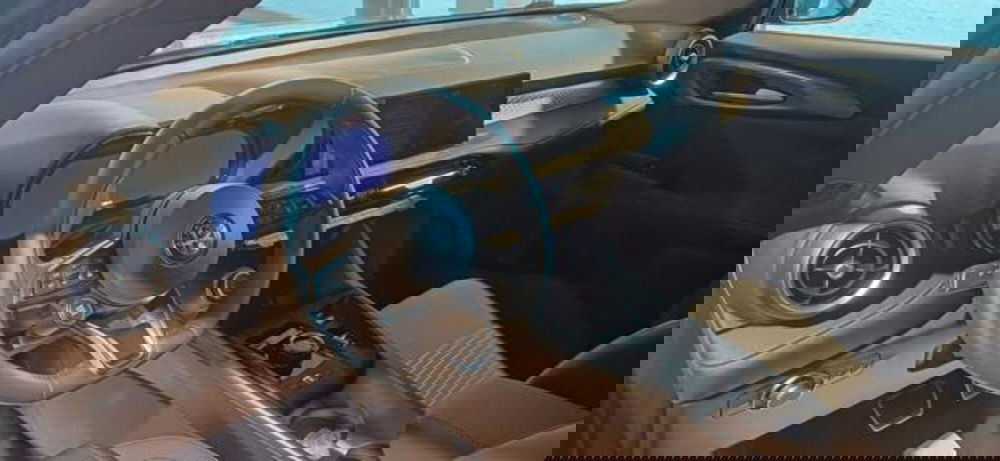 Alfa Romeo Tonale nuova a Padova (12)