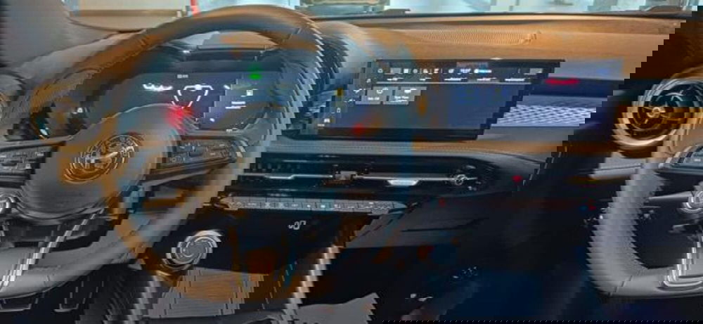 Alfa Romeo Tonale nuova a Padova (13)