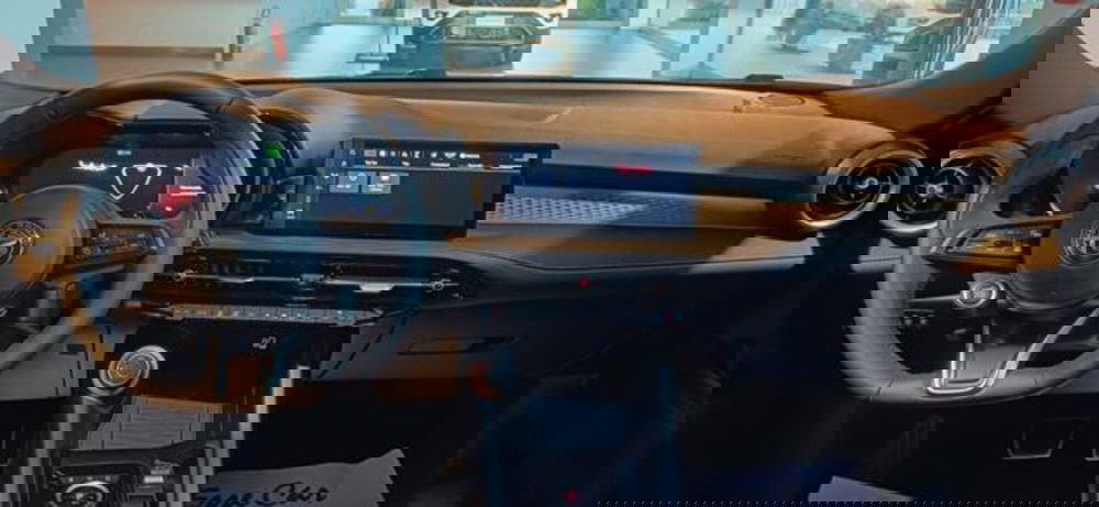 Alfa Romeo Tonale nuova a Padova (14)