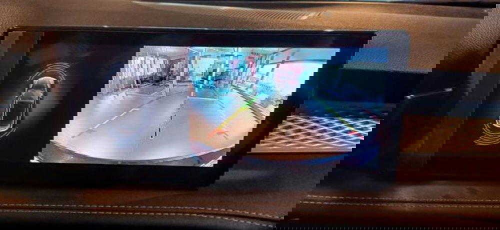 Alfa Romeo Tonale nuova a Padova (15)