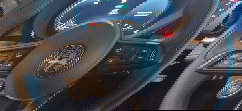 Alfa Romeo Tonale nuova a Padova (16)