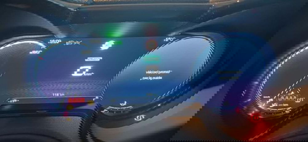 Alfa Romeo Tonale nuova a Padova (17)