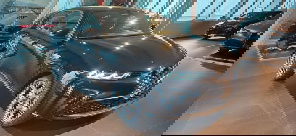 Alfa Romeo Tonale nuova a Padova (2)