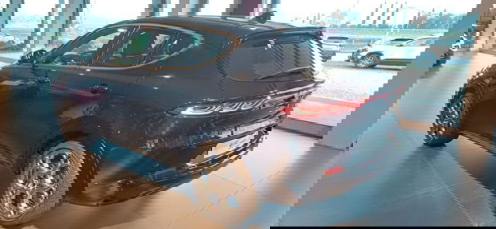 Alfa Romeo Tonale nuova a Padova (3)