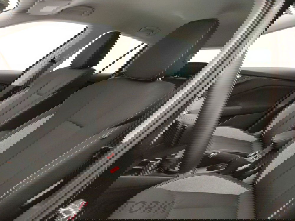 Skoda Kamiq usata a Varese (11)