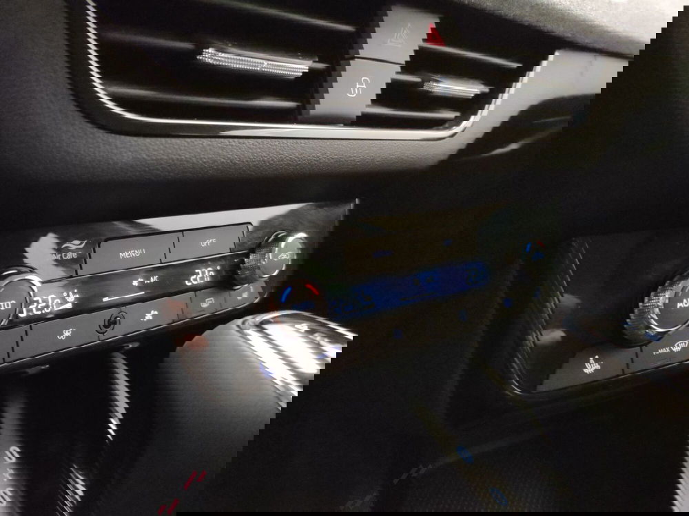 Skoda Kamiq usata a Varese (13)