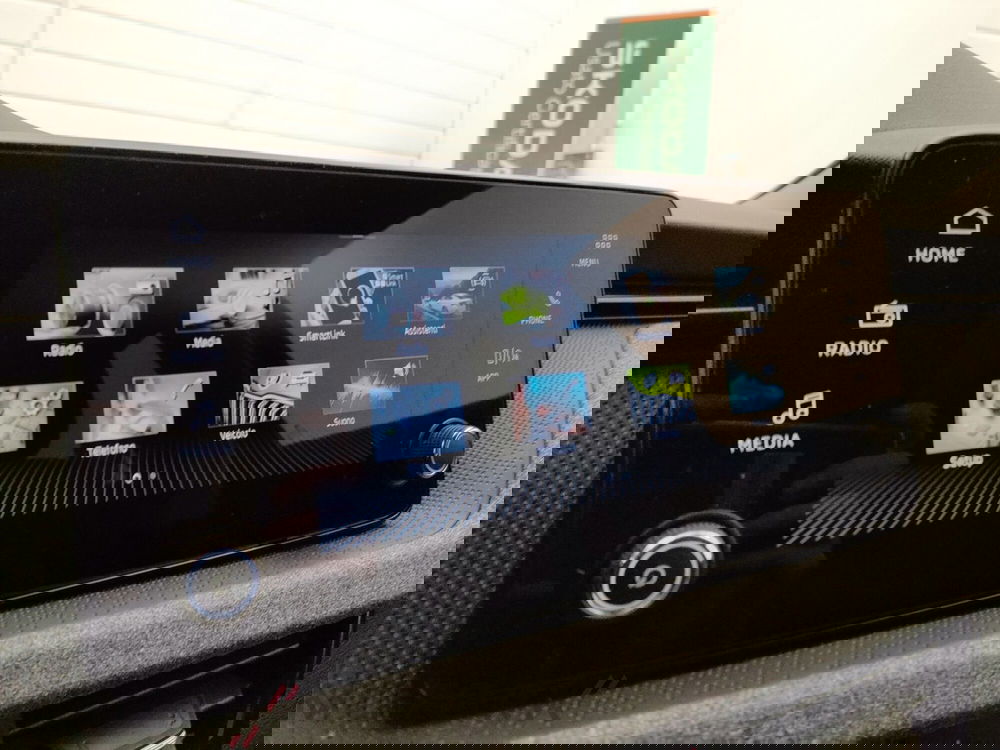 Skoda Kamiq usata a Varese (14)