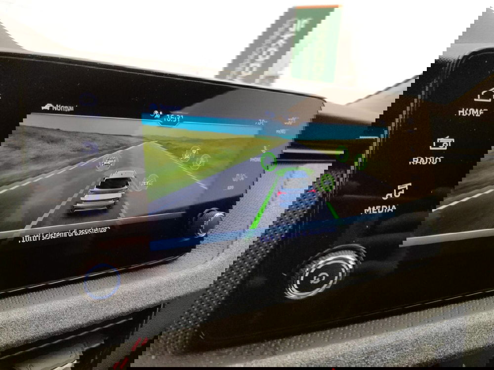 Skoda Kamiq usata a Varese (15)