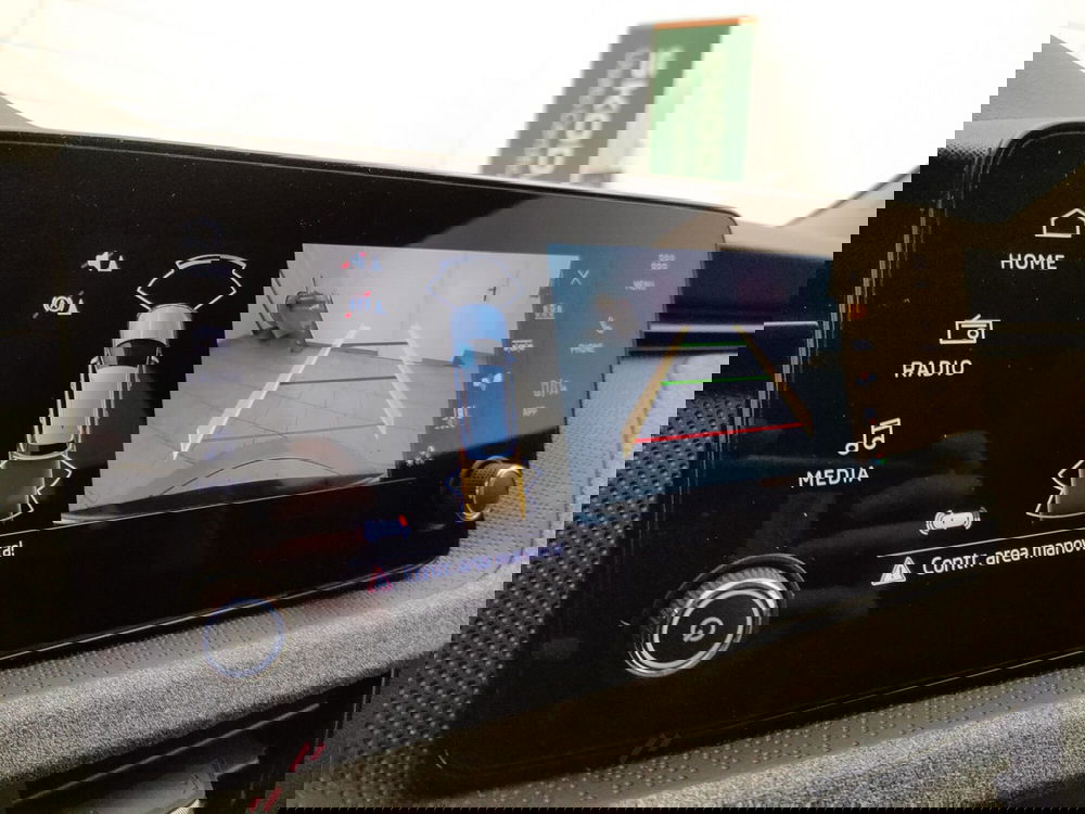 Skoda Kamiq usata a Varese (16)