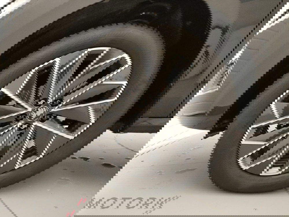 Skoda Kamiq usata a Varese (6)