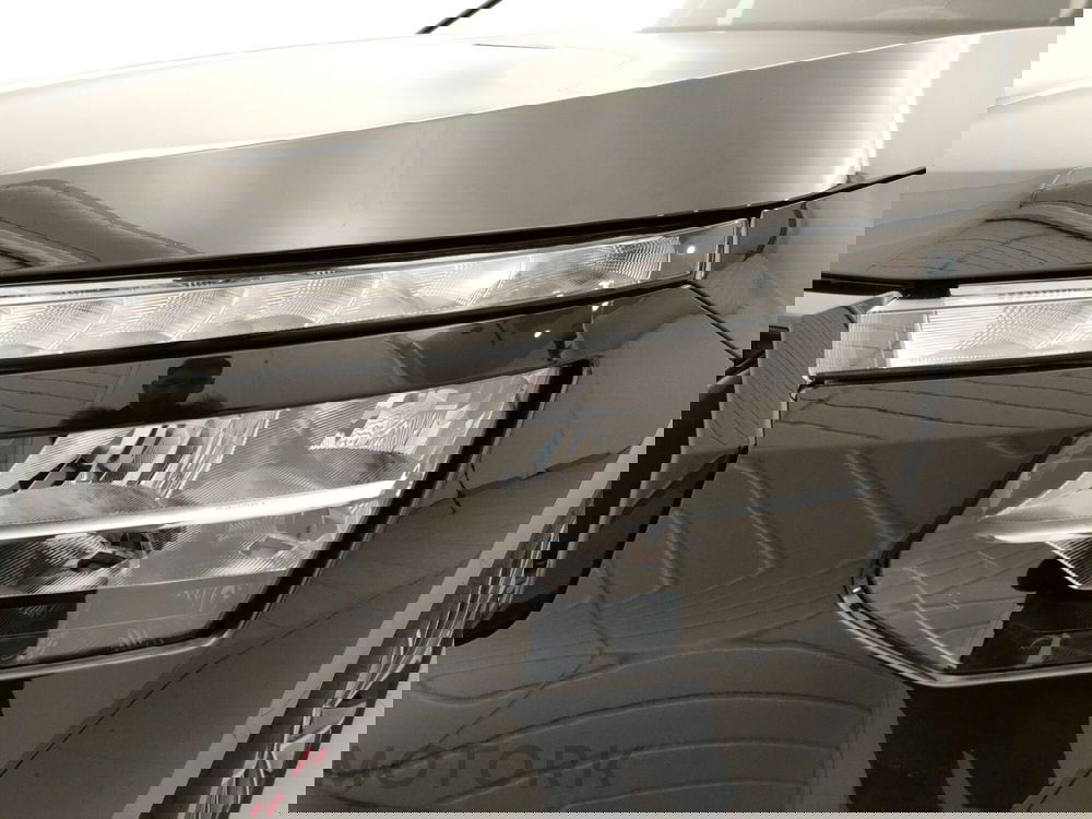 Skoda Kamiq usata a Varese (7)