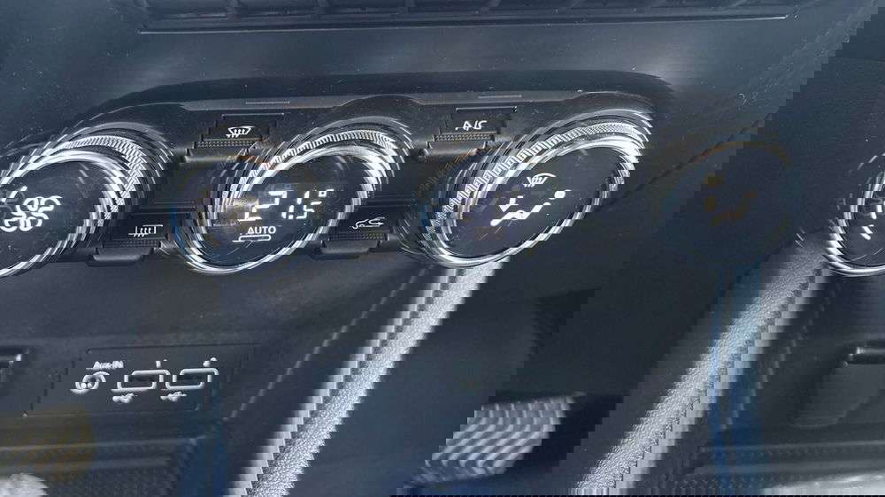 Renault Captur usata a Padova (13)