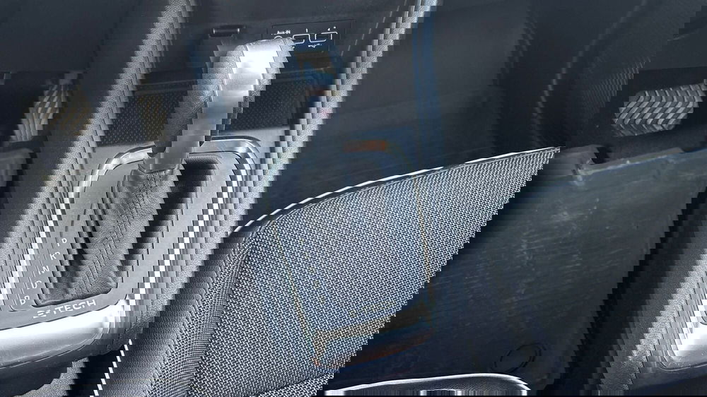 Renault Captur usata a Padova (15)