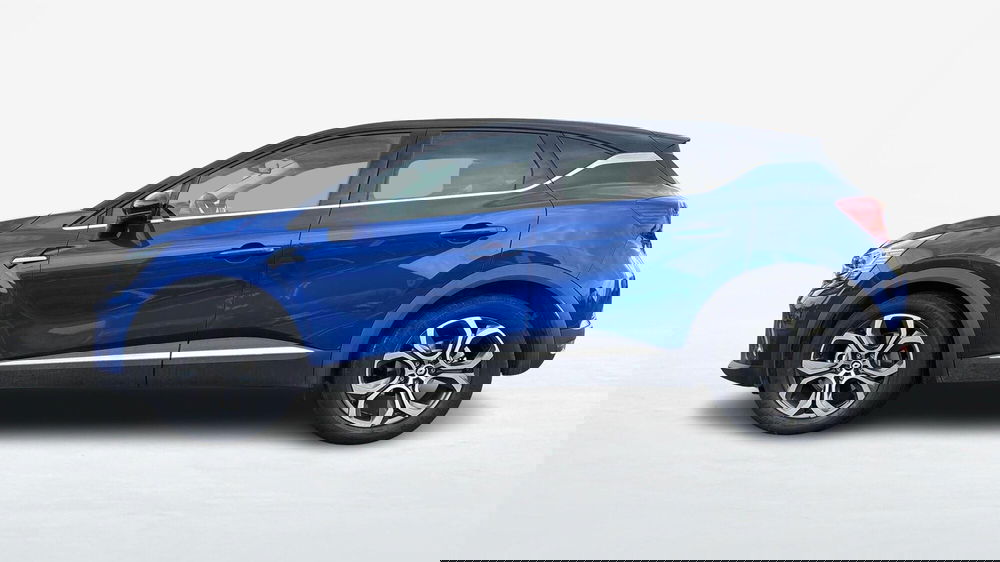 Renault Captur usata a Padova (3)