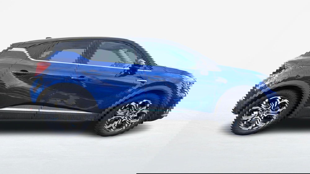 Renault Captur usata a Padova (4)