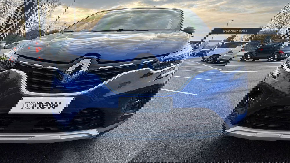 Renault Captur usata a Padova (5)