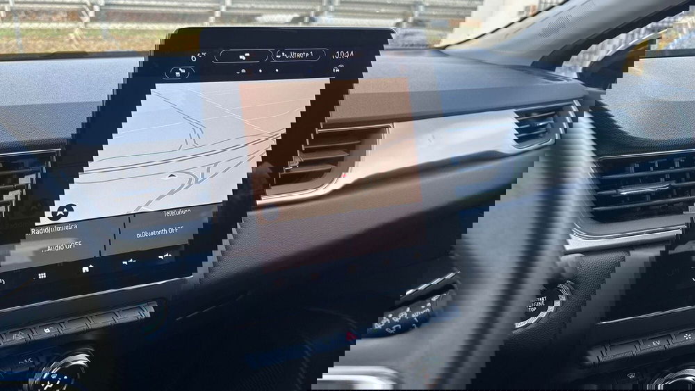 Renault Captur usata a Padova (9)