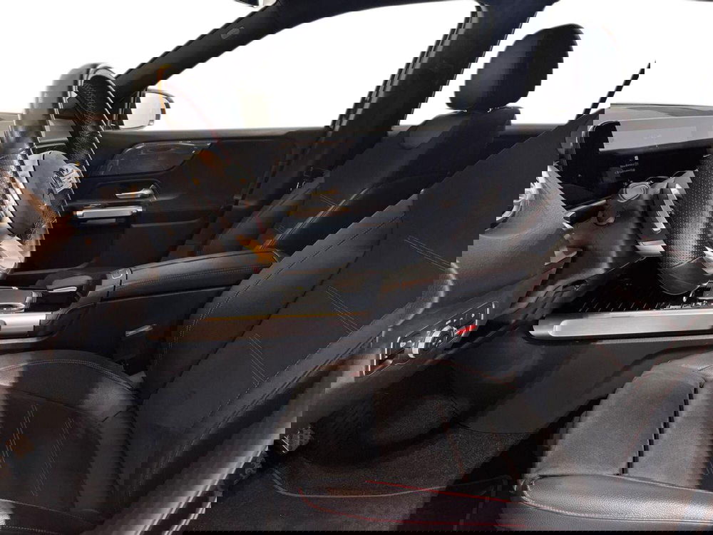 Mercedes-Benz GLB usata a Napoli (12)