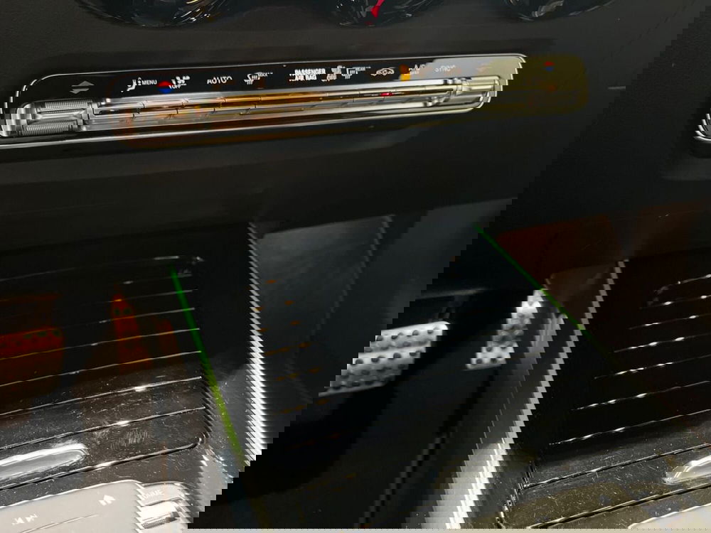 Mercedes-Benz GLB usata a Napoli (15)