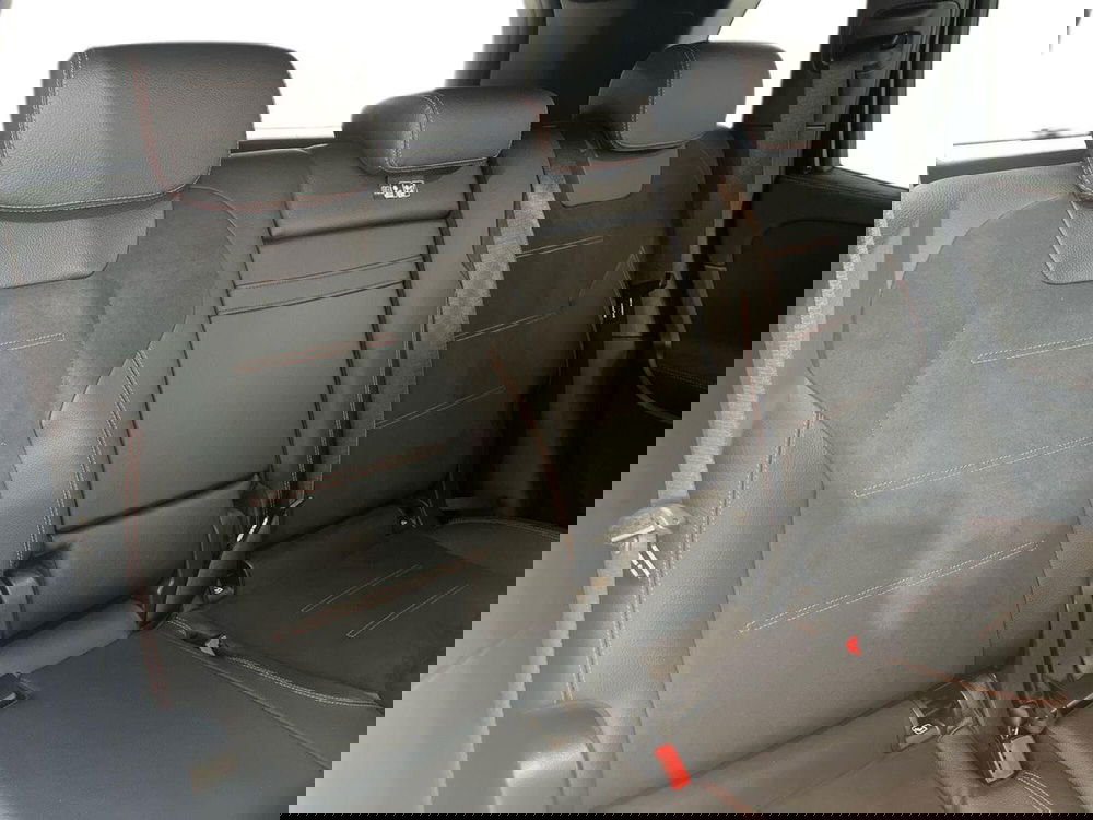 Mercedes-Benz GLB usata a Napoli (17)