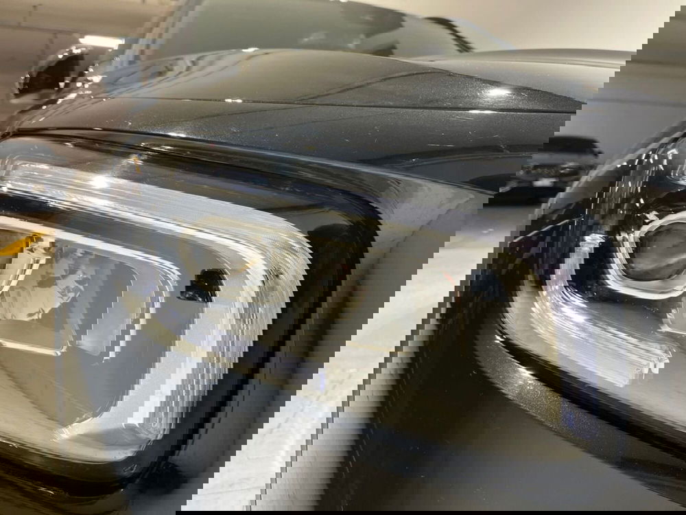 Mercedes-Benz GLB usata a Napoli (9)