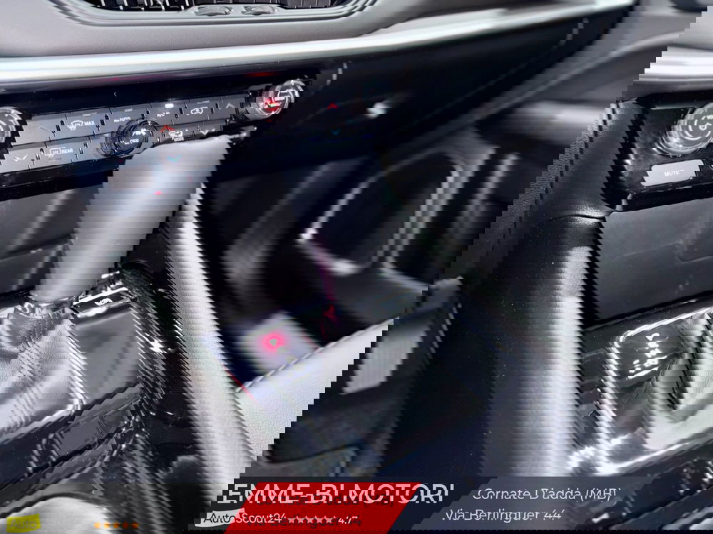 Jeep Compass nuova a Monza e Brianza (10)