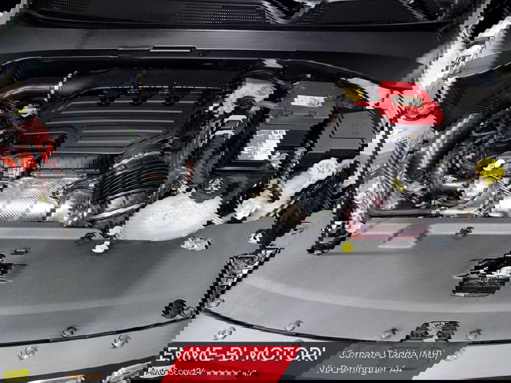 Jeep Compass nuova a Monza e Brianza (15)