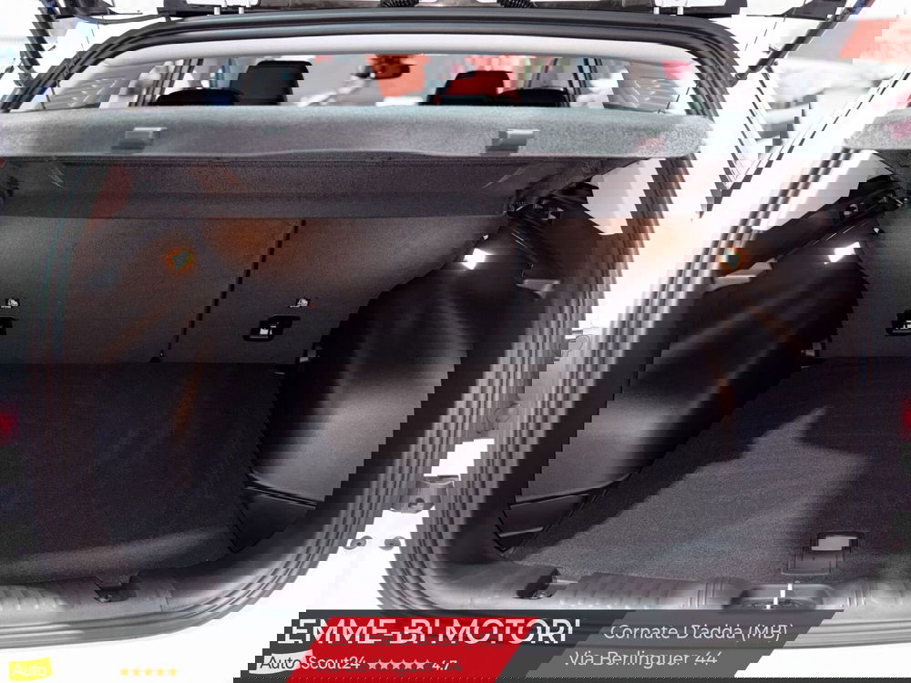 Jeep Compass nuova a Monza e Brianza (4)