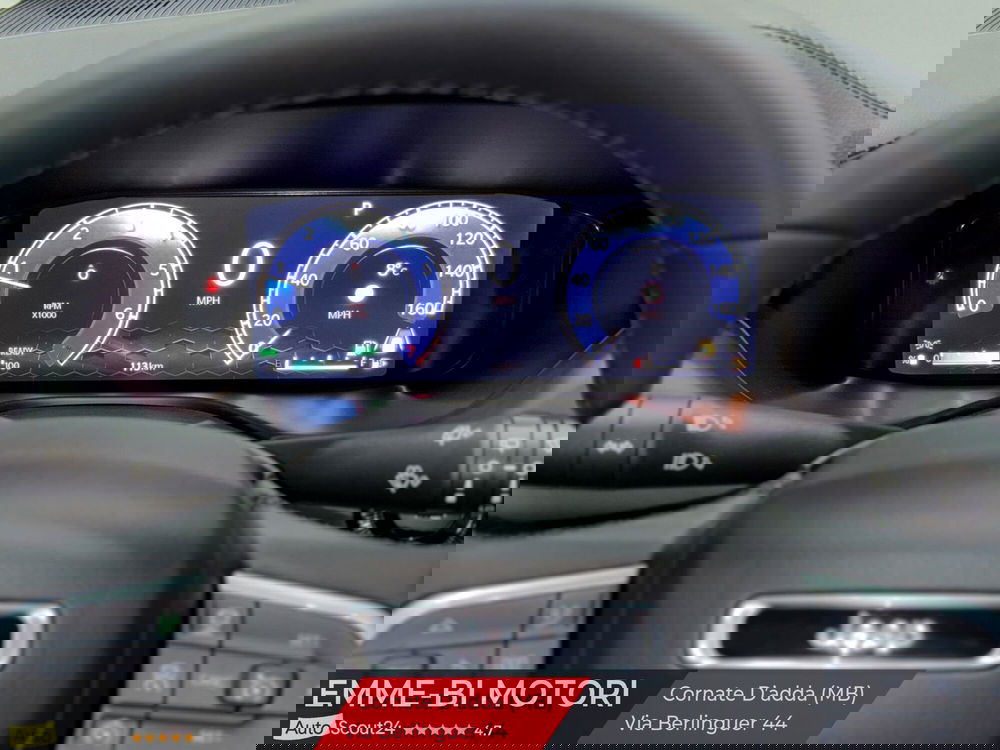 Jeep Compass nuova a Monza e Brianza (7)