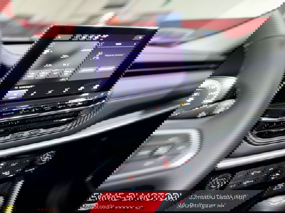 Jeep Compass nuova a Monza e Brianza (8)