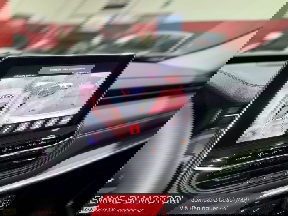 Jeep Compass nuova a Monza e Brianza (9)