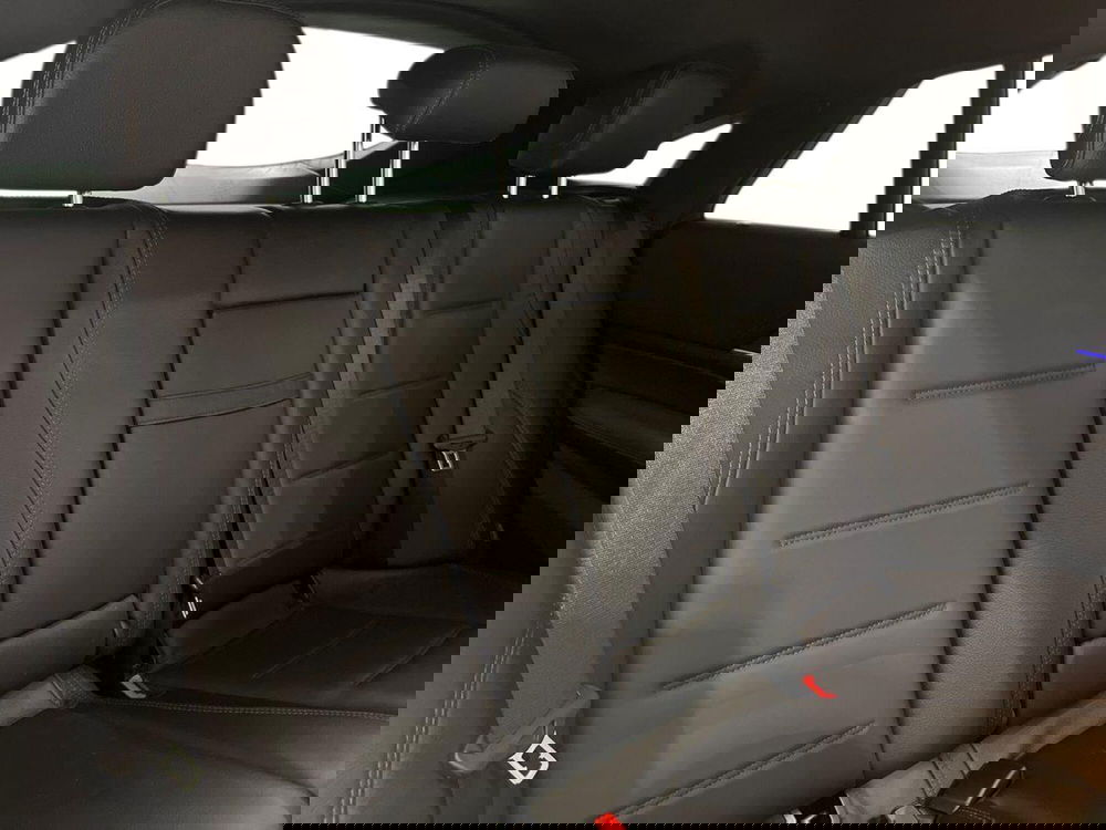 Mercedes-Benz GLE Coupé usata a Napoli (17)