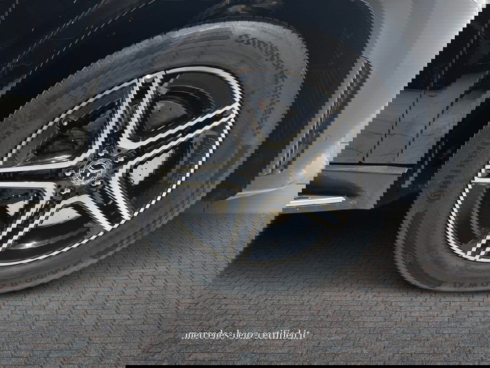 Mercedes-Benz GLE Coupé usata a Napoli (8)