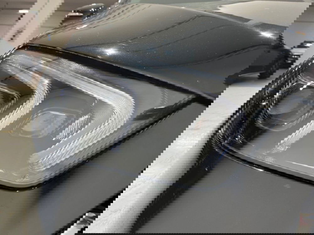 Mercedes-Benz GLE Coupé usata a Napoli (9)