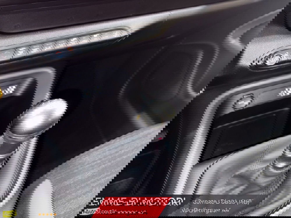 Jeep Avenger nuova a Monza e Brianza (11)