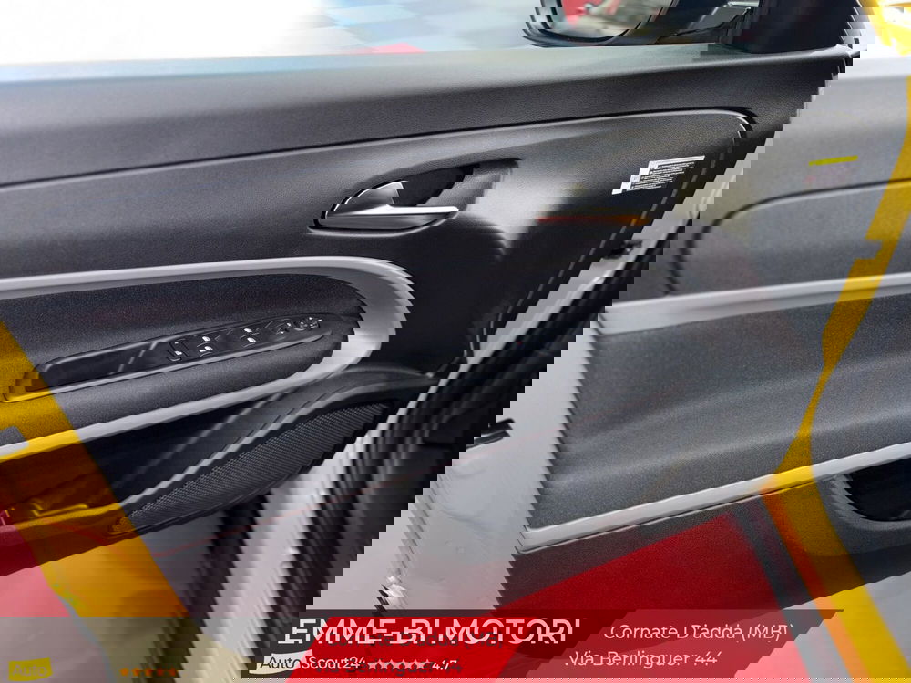 Jeep Avenger nuova a Monza e Brianza (12)