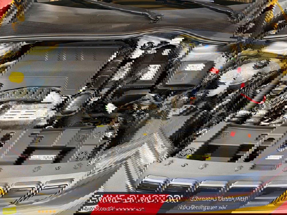 Jeep Avenger nuova a Monza e Brianza (13)