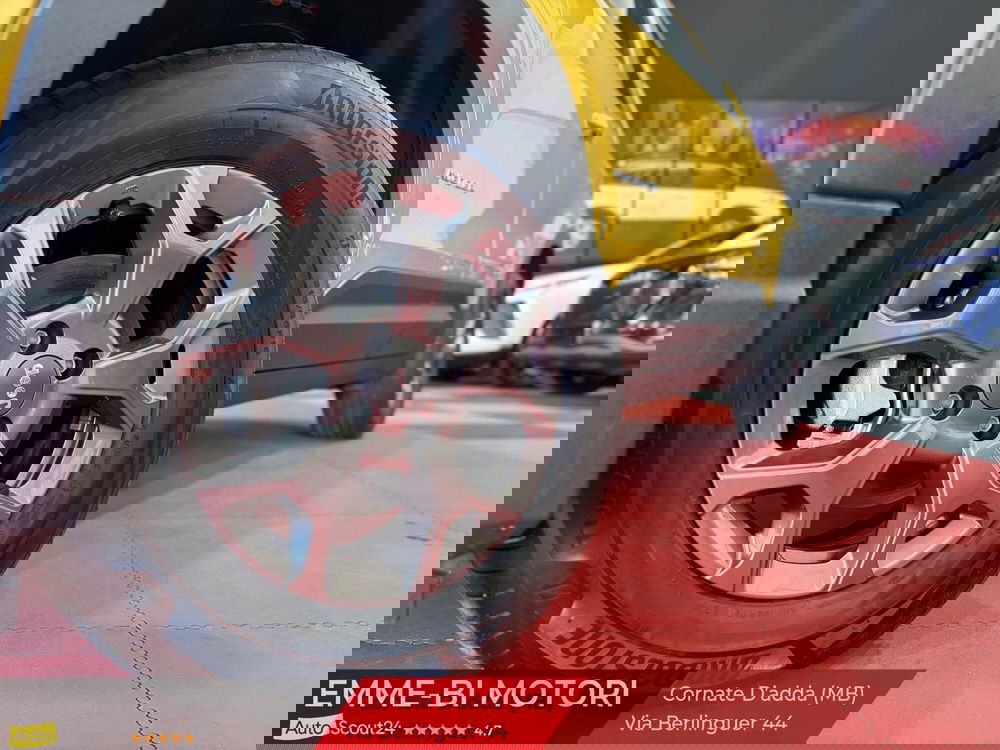 Jeep Avenger nuova a Monza e Brianza (3)