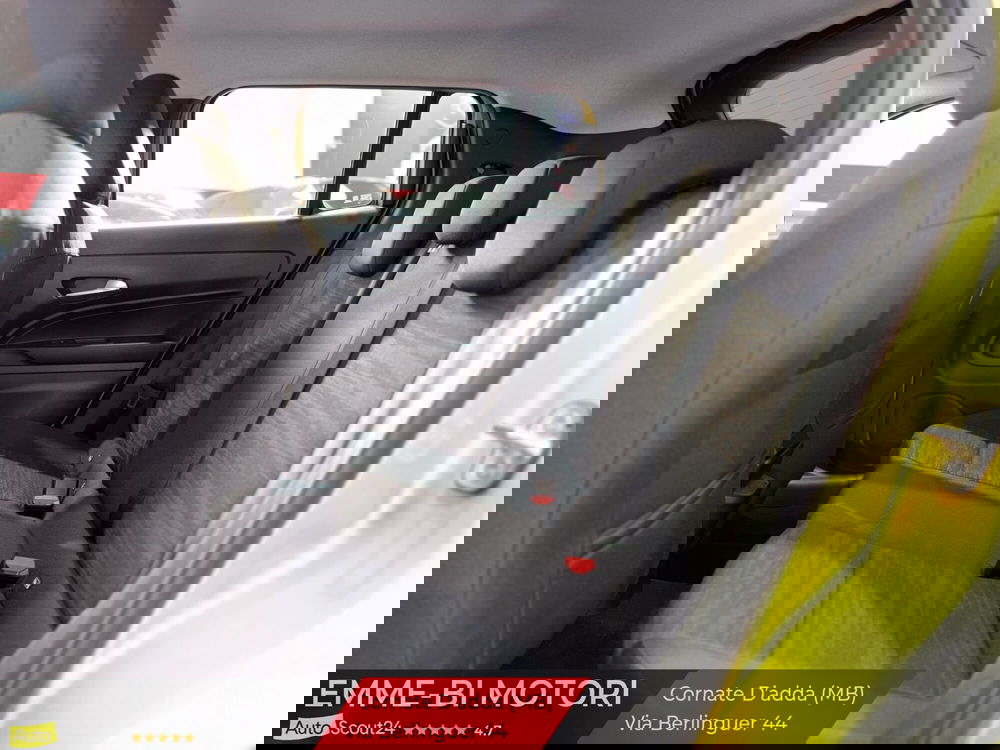 Jeep Avenger nuova a Monza e Brianza (7)