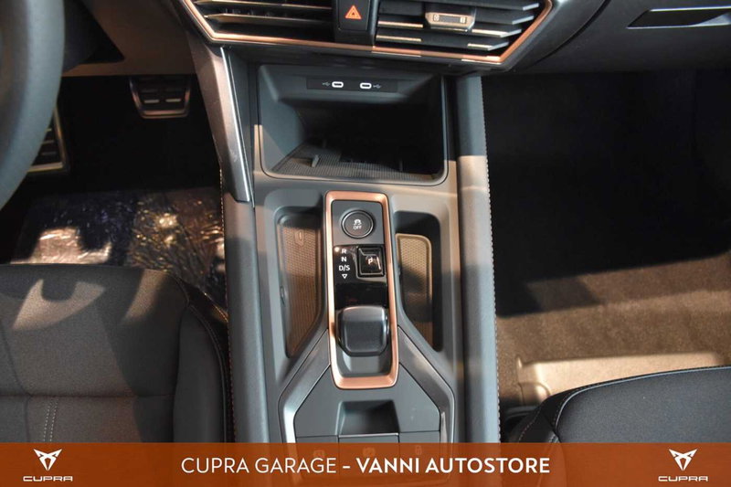 Cupra Formentor nuova a Verona (10)