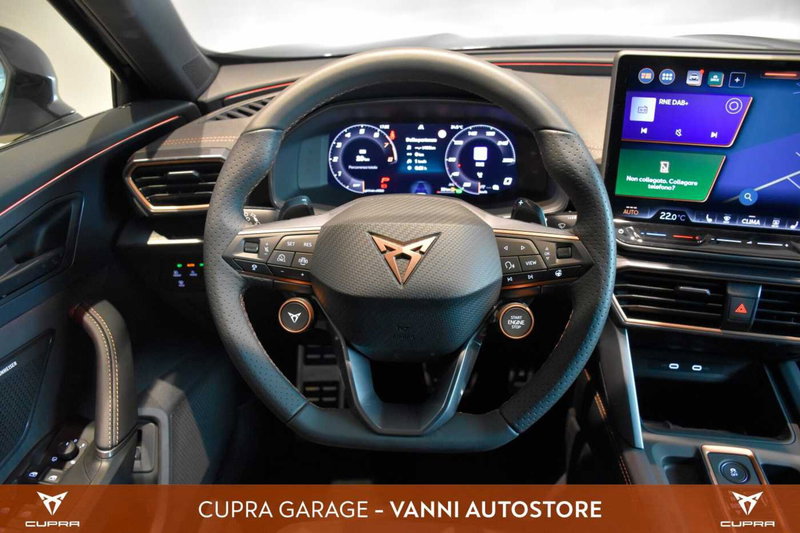 Cupra Formentor nuova a Verona (11)