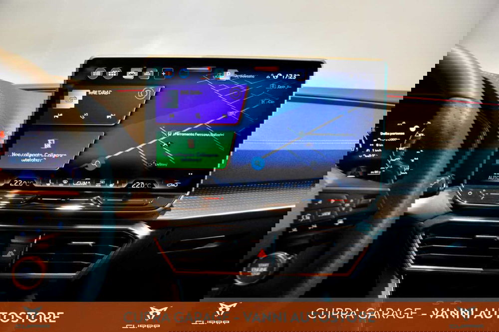 Cupra Formentor nuova a Verona (14)