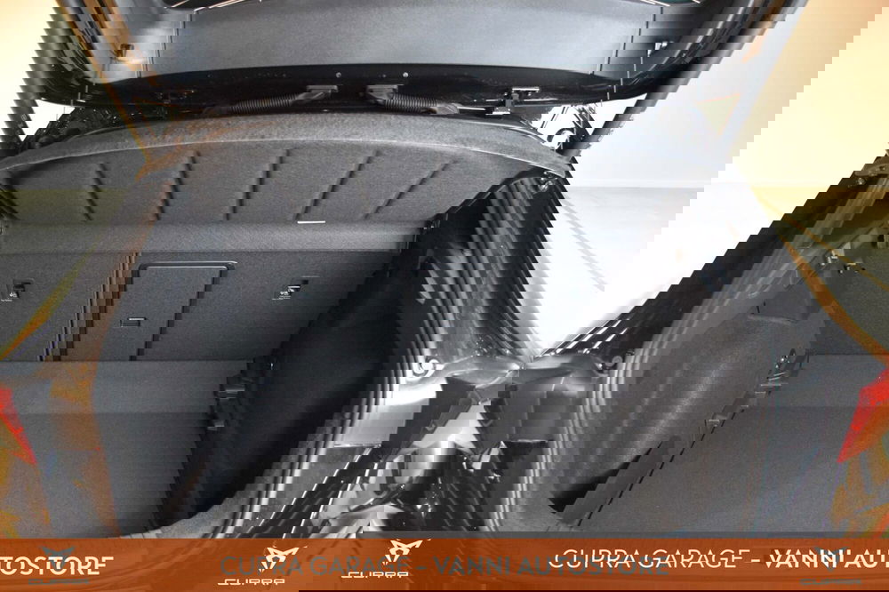 Cupra Formentor nuova a Verona (16)