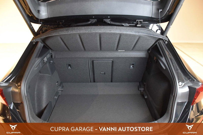 Cupra Formentor nuova a Verona (16)