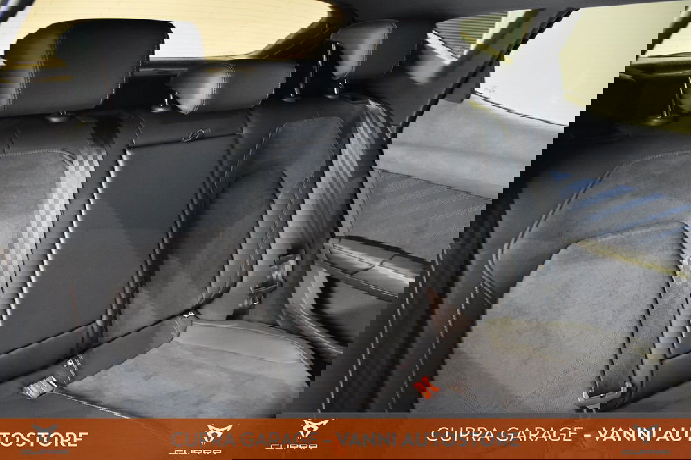 Cupra Formentor nuova a Verona (9)