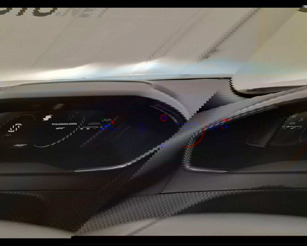 Peugeot 2008 usata a Alessandria (10)